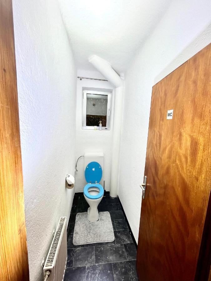Private Wohnung Leoben Goess Buitenkant foto